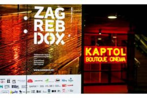 ФЕСТИВАЛИ: 14-й «ZagrebDox» анонсирует конкурсную программу