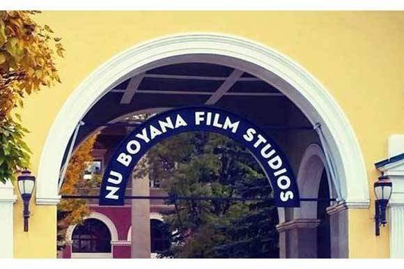 Киностудии Nu Boyana возобновят производство в Болгарии