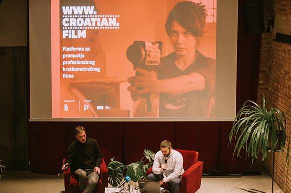 Загребский кинофестиваль запускает новую онлайн-платформу для хорватских короткометражных фильмов