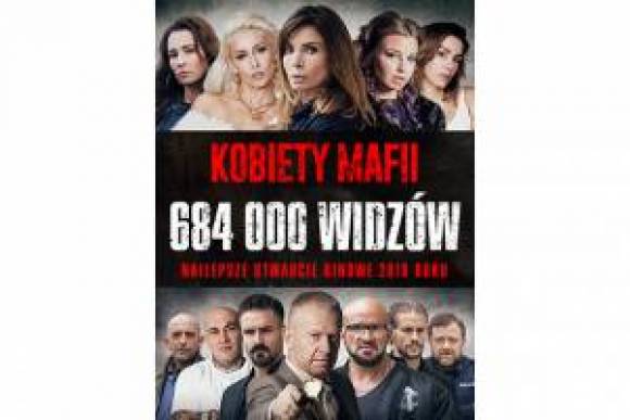 Новый фильм Патрика Веги лидирует в польских кассовых сборах