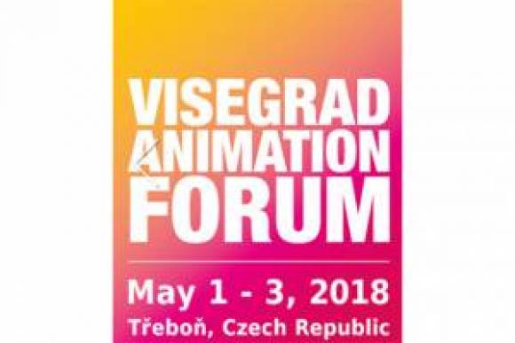 Visegrad Animation Forum добавляет фильмы в свою сессию Pitching