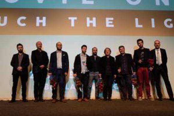 ФЕСТИВАЛИ: «Луна Юпитера» побеждает Международный кинофестиваль «Братья Манаки» в 2017 году