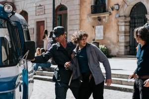 FNE в Венеции 2021: фильмы из стран-партнеров FNE отобраны для 78-го Венецианского кинофестиваля