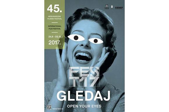 ФЕСТИВАЛИ: Начинается Белградский Международный Кинофестиваль