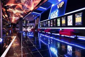 Кинотеатры Multiplex в Чехии готовы к открытию
