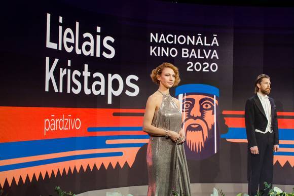 FNE на Латвийской национальной кинопремии 2020: Blizzard of Souls лидирует с шестью наградами