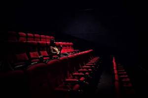 В 2020 году посещаемость мальтийских кинотеатров снизилась на 78%
