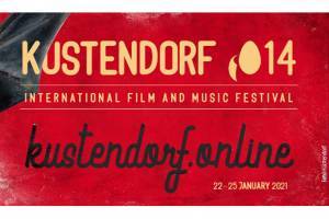 ФЕСТИВАЛИ: cтартует Международный кинофестиваль в Кюстендорфе 2021