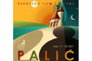 ФЕСТИВАЛИ: Двенадцать фильмов в основной конкурсной программе Европейского кинофестиваля Palić 2021