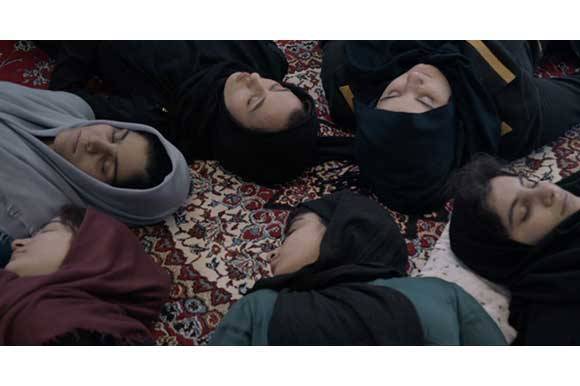 ФЕСТИВАЛИ: Иранский / Норвежский Sunless Shadows выиграл CineDOC-Тбилиси