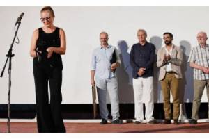 ФЕСТИВАЛИ: Oasis стал победителем кинофестиваля в Герцег-Нови 2021 года