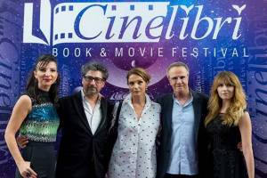 ФЕСТИВАЛИ: Объявлены победители CineLibri IFF 2019