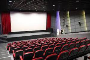 Болгария вновь открывает кинотеатры