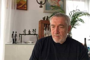 ПРОИЗВОДСТВО: Румынский режиссер Дэн Чиу в постпродакшне с художественным фильмом о пандемии COVID-19