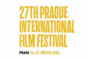 FNE на Пражском международном кинофестивале 2020: Пражский международный кинофестиваль отменен