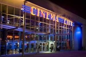 Cinema City откладывает открытие в Польше