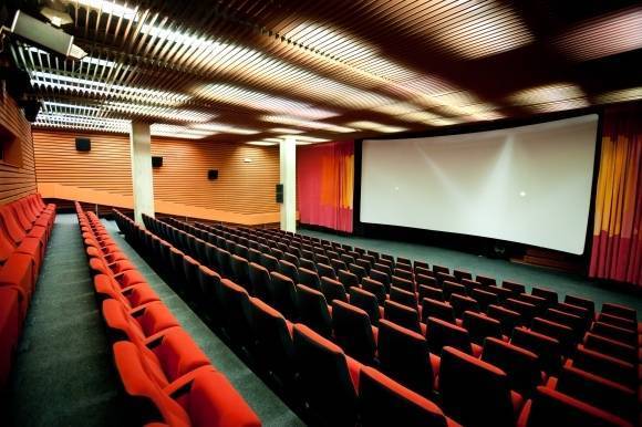 FNE Visegrad YR2021: Словацкая выставка: зрители возвращаются в кинотеатры