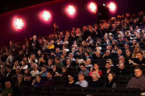 FNE на Варшавском Международном Кинофестивале 2019: грузинский Shindisi выигрывает Гран-при 35-го Варшавского кинофестиваля