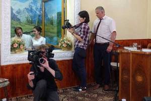 Кинематографисты из Польши, Литвы и Румынии отобраны для 14-го Aristoteles Workshop