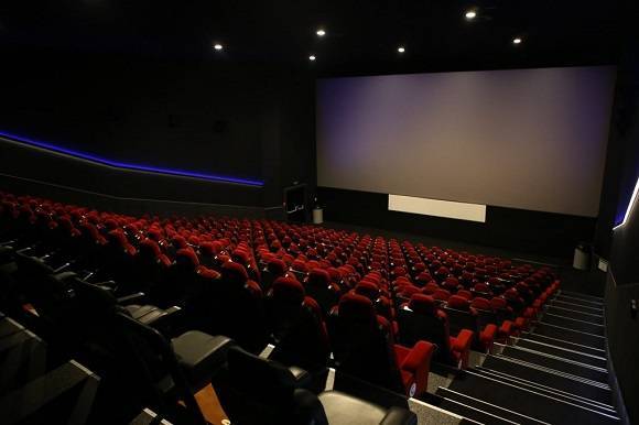 Сербия вновь открывает кинотеатры