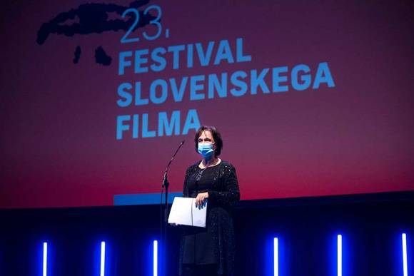 ФЕСТИВАЛИ: Фестиваль словенского кино 2020 завершился без основной награды
