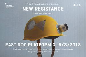FNE / IDF DocBloc: платформа East Doc