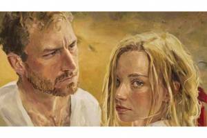 ПРОИЗВОДСТВО: Создатели Loving Vincent снимаются в новом фильме The Peasants
