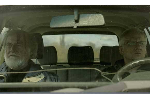FNE на KVIFF 2019: лауреаты премии: болгарский The Father выигрывает Гран-при