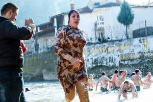 God Exists, Her Name is Petrunya выигрывает премию LUX Film 2019
