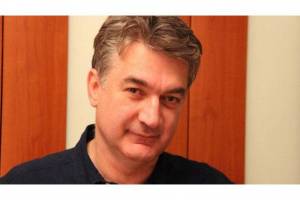 Интервью с Гага Чхеидзе, главой грузинского Национального киноцентра