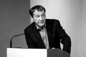 НЕКРОЛОГ: Словенский дистрибьютор Янко Черетник