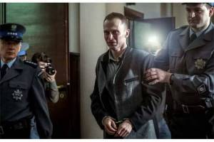 Посещаемость кинотеатров в Польше растет