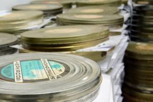Грузия создает масштабный проект национального киноархива