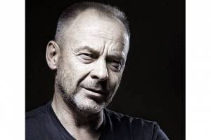 ПРОИЗВОДСТВО: Вацлав Мархул начинает съемку «Раскрашенной птицы»