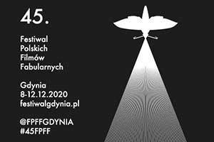 ФЕСТИВАЛИ: Гдынский кинофестиваль 2020 объявляет состав