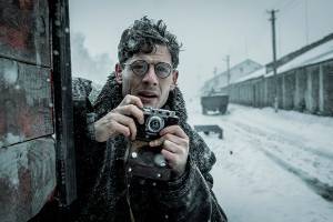 Mr. Jones Агнешки Холланд продан по всему миру