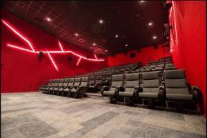CineStar открывает пятый мультиплекс в Боснии и Герцеговине