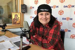 FNE Podcast: болгарский продюсер Павлина Желева