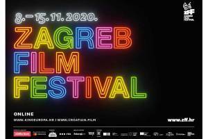 ФЕСТИВАЛИ: Загребский кинофестиваль 2020 выходит в Интернет