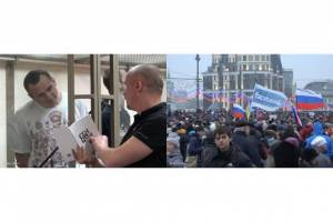 Кинопремьера Сенцов в Берлине