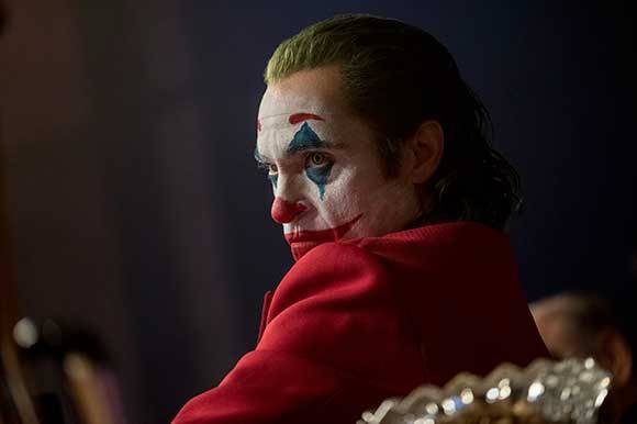 FNE в Венеции 2019: лауреаты Венецианской премии: Joker выиграл Золотого льва