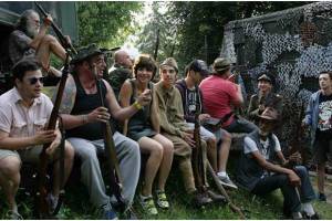 FNE на TIFF: румынские дни объявляют состав