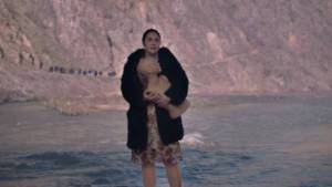 God Exists, Her Name Is Petrunya - один из трех финалистов LUX FILM PRIZE 2019